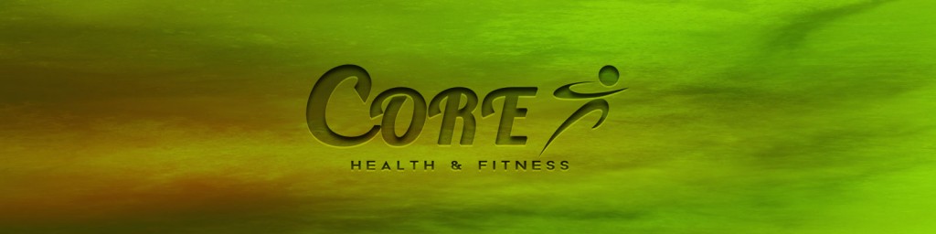 Core Logo Graphic